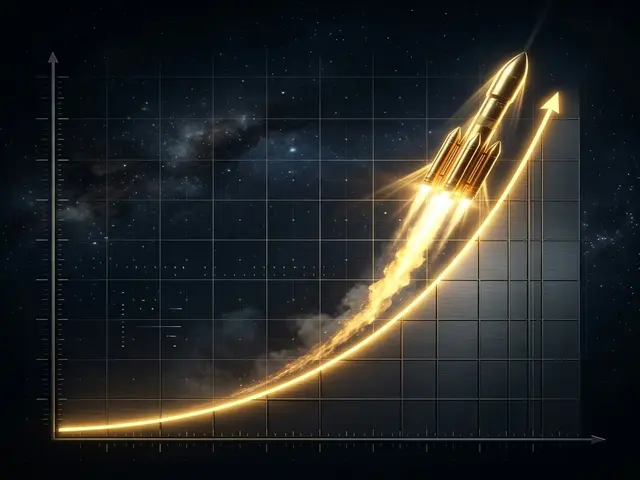 Rocket Crash Cover
