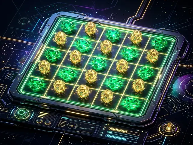 Match Grid Cover